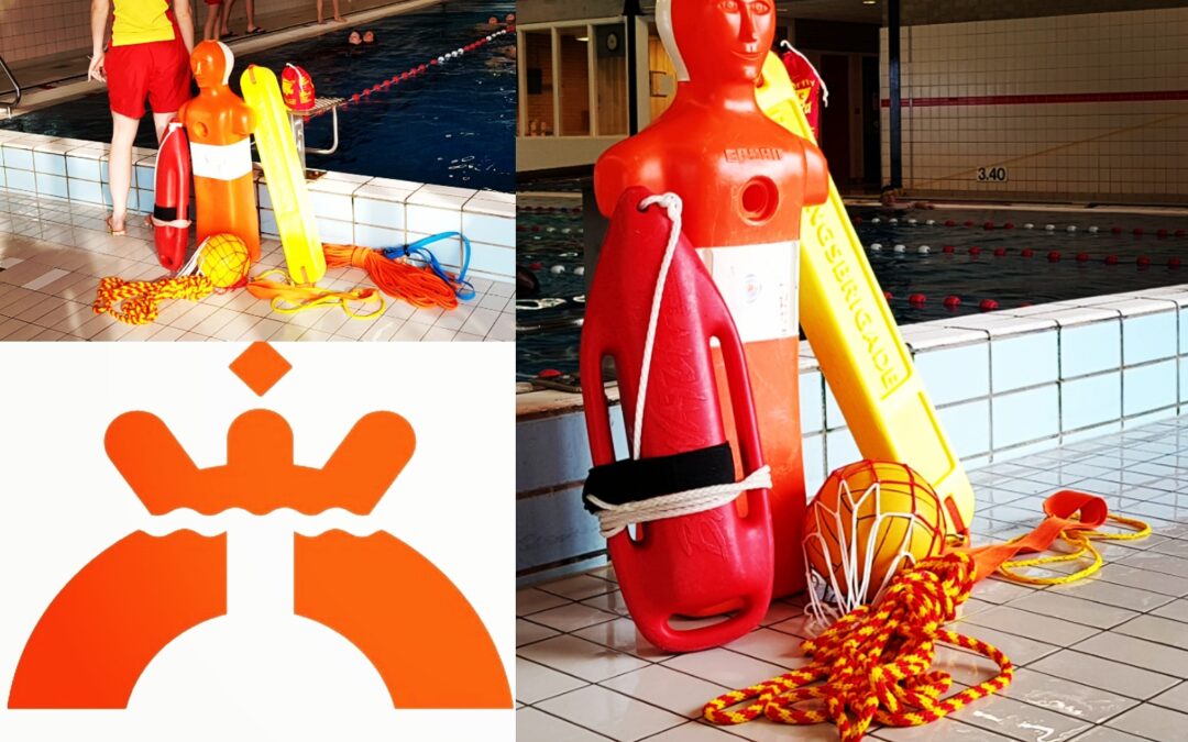 Start zwemseizoen 2026-2027