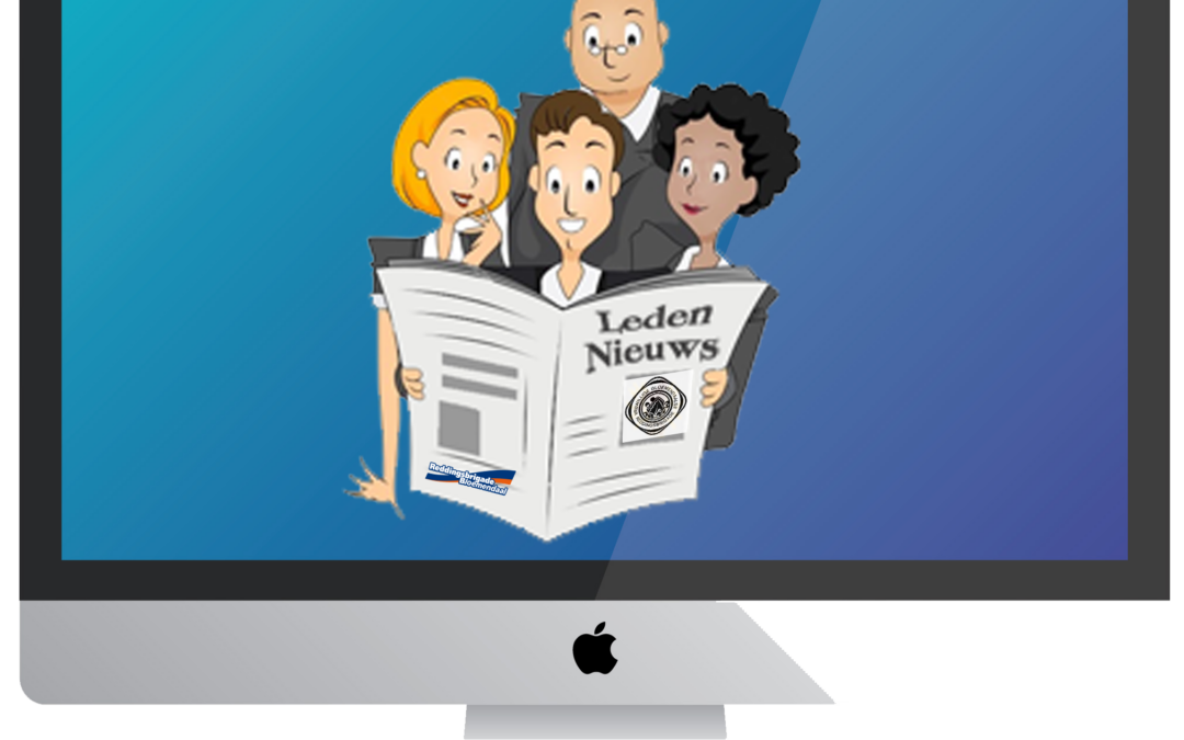 Leden nieuws