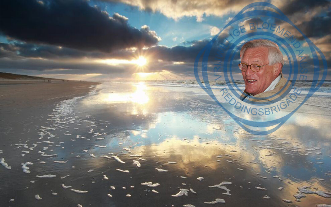 Arie Goote overleden