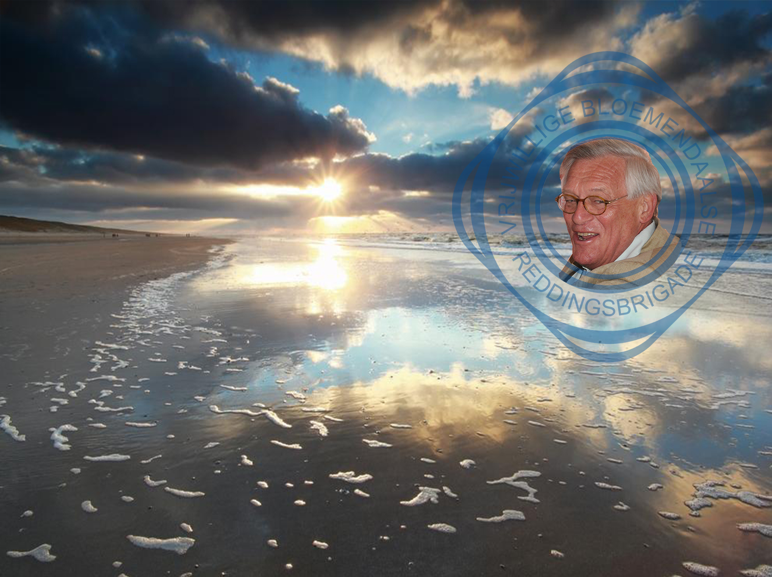 Arie Goote  overleden