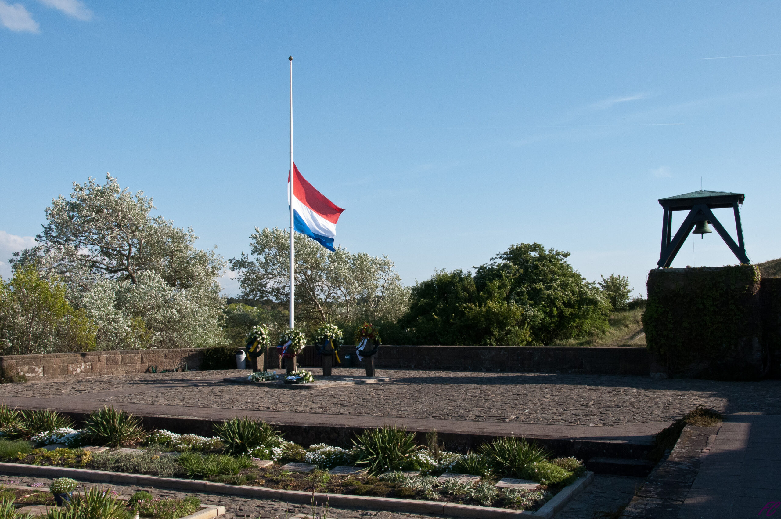 Dodenherdenking 4 mei