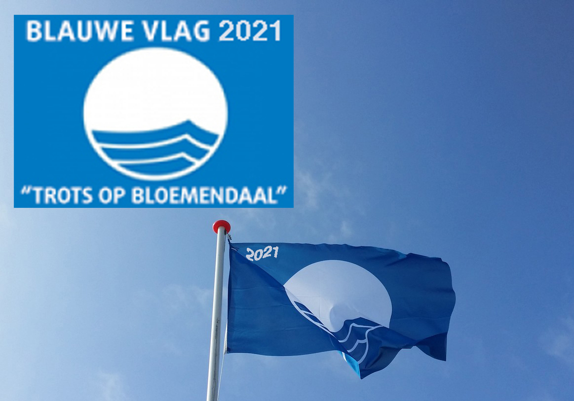 Strandseizoen veilig 2021
