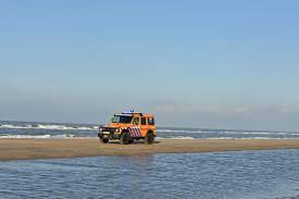 Kiters in problemen