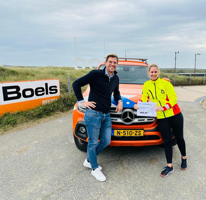 Rabo ClubSupport actie 2023