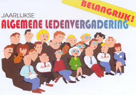 ALV 6 mei 2025