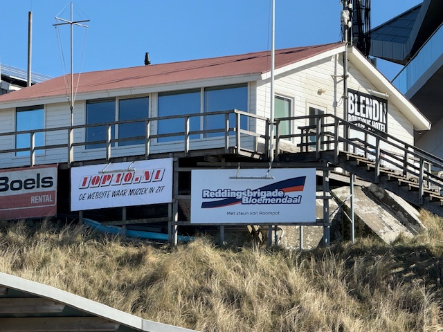 Nieuwe sponsor waar muziek in zit