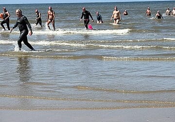 Inschrijving Zeemijl 2026 is geopend!