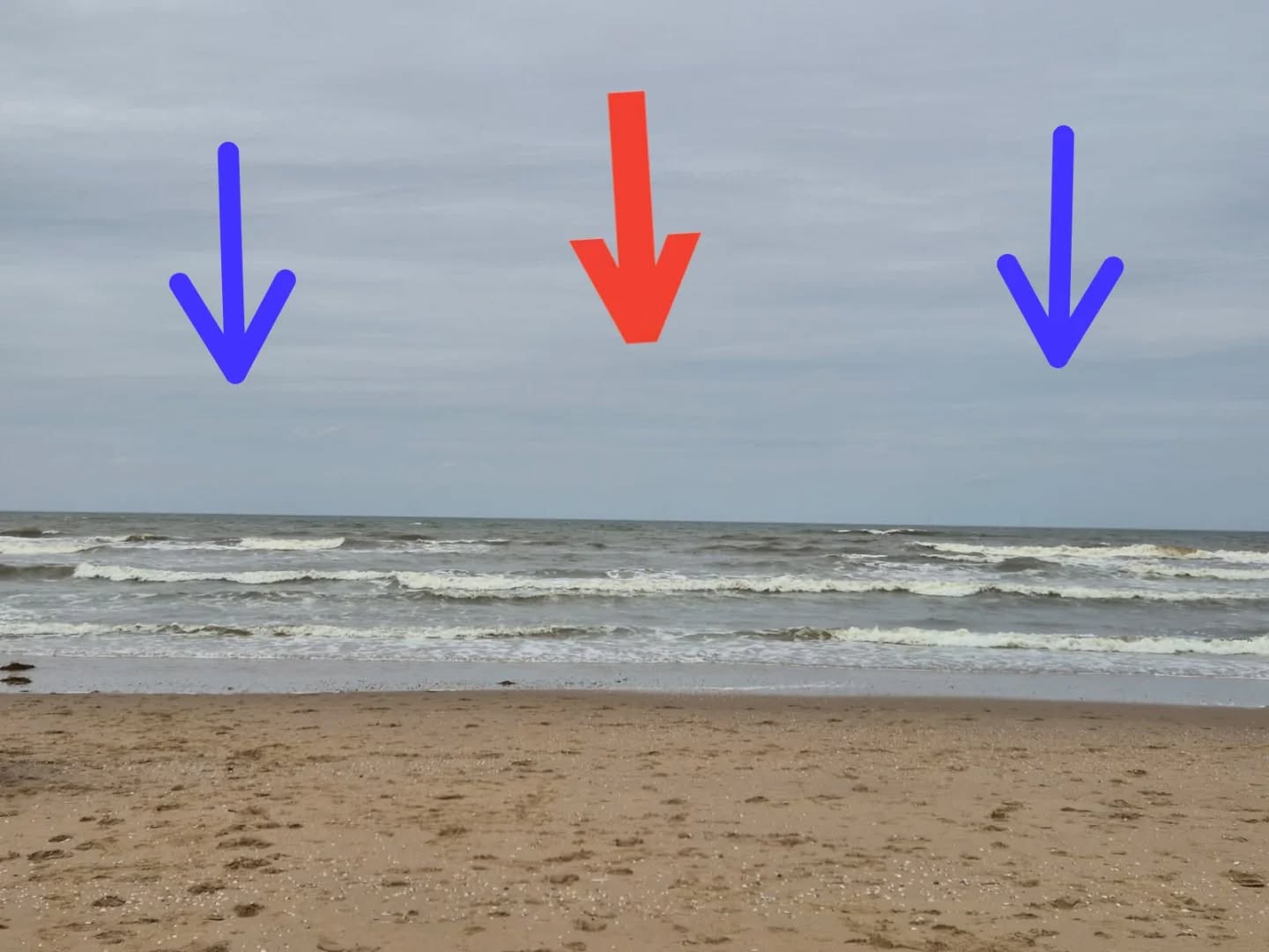 Foto: Met dank aan Politie Katwijk